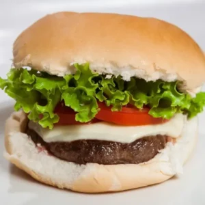 Serginho Especial em 2 Pães