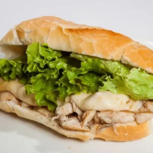 Churrasquinho de frango