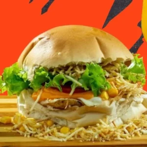 Vegetariano