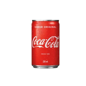Coca Cola 220ml