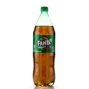 fanta guarana 1 litro