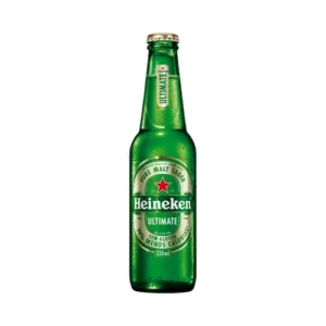Heineken sem Glúten