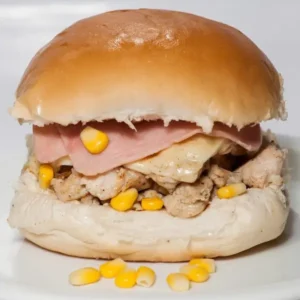 10 - Peito de Frango